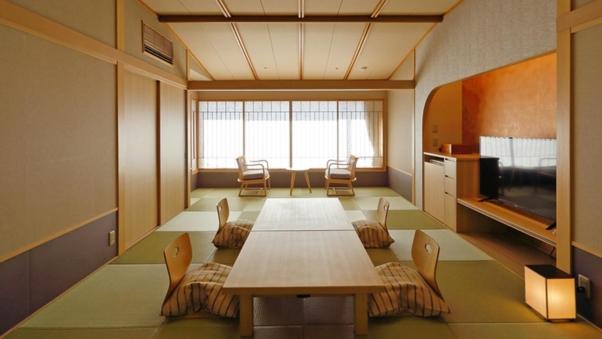 Atami Juraku Hotel Екстериор снимка
