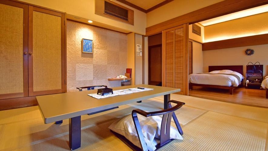 Atami Juraku Hotel Екстериор снимка