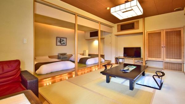 Atami Juraku Hotel Екстериор снимка