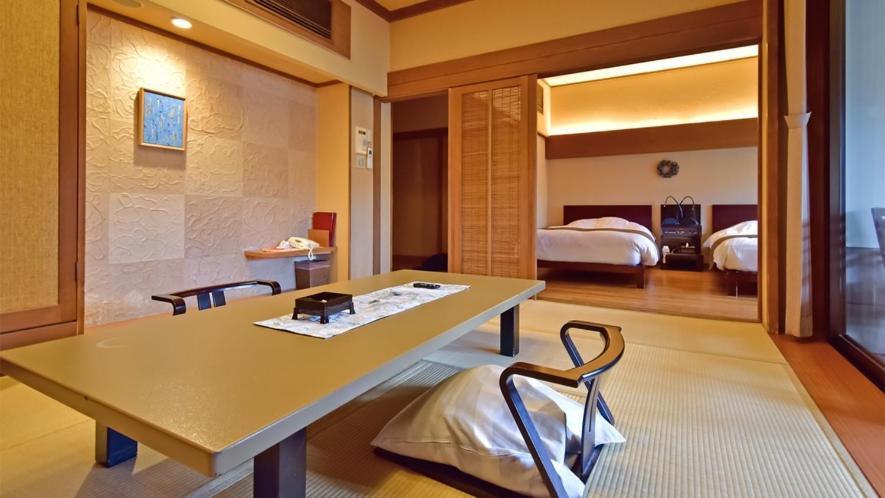Atami Juraku Hotel Екстериор снимка