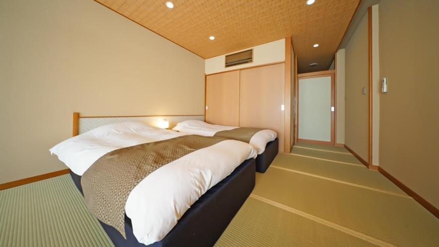 Atami Juraku Hotel Екстериор снимка