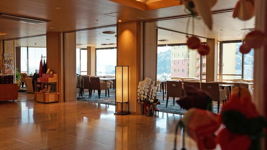 Atami Juraku Hotel Екстериор снимка