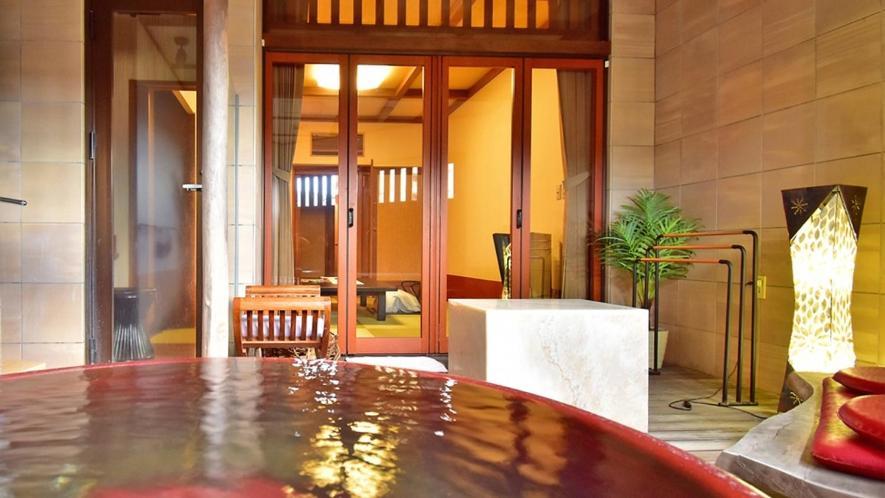 Atami Juraku Hotel Екстериор снимка